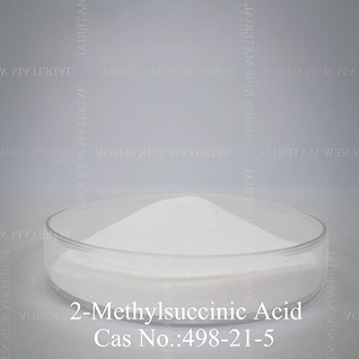 2-Methylsuccinic acid