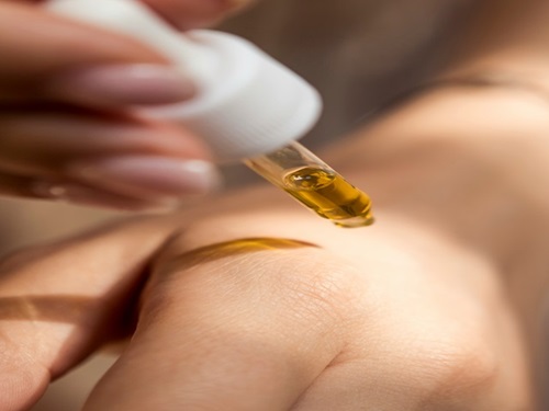 Ceramide AP: ຊັບສົມບັດຄູ່ສໍາລັບການດູແລຜິວຫນັງແລະຢາ