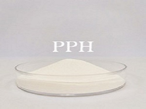 Polypropylene Homopolymer (PPH): ການ​ນໍາ​ໃຊ້​ອະ​ເນກ​ປະ​ສົງ​ທີ່​ມີ​ປະ​ສິດ​ທິ​ພາບ​ທີ່​ດີກ​ວ່າ​