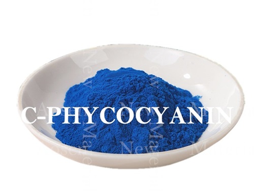 Phycocyanin ແມ່ນຫຍັງ?