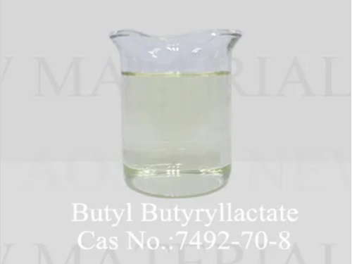 Butyl Butylllactate ແມ່ນຫຍັງ?