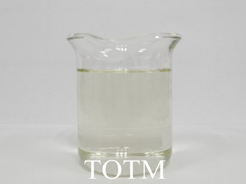 triooctyl trimellitate (ທັງຫມົດ): ສານປະສົມອົງຄະທາດທີ່ໂດດເດັ່ນ