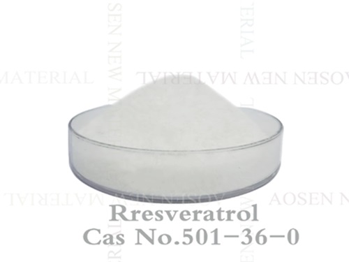 ຜົນກະທົບພິເສດຂອງ Resveratrol ໃນລະບົບ cardiovascular