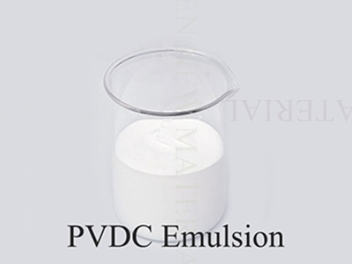 ຂອບເຂດການສະຫມັກຂອງ PVDC emulsion