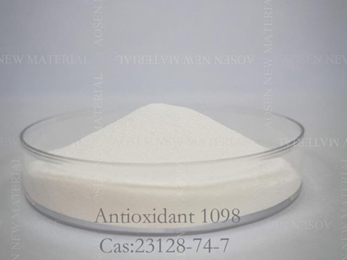 ທ່ານຮູ້ຈັກ Antioxidant 1098 ບໍ?