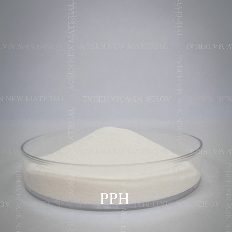 Polypropylene (PP) ແບບ homopolymer ສະກຸນ Extrusioner Extrusion ແມ່ນແນວໃດໃນທົ່ວໂລກອຸດສາຫະກໍາ?