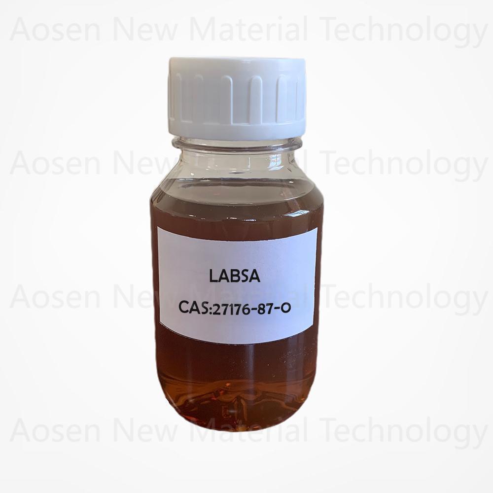 ກົດ dodeucylbenzeniaulfonicenesulfonic