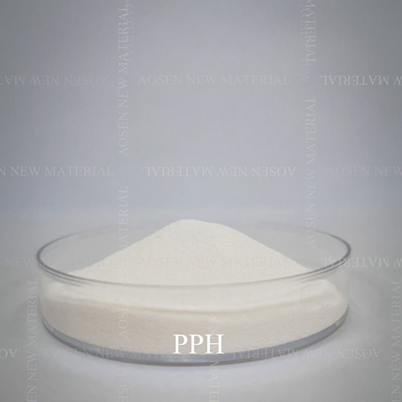 Polypropylene Homopolymer ສໍາລັບການເປົ່າ